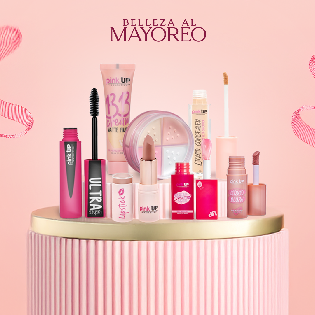 "Daily Makeup"