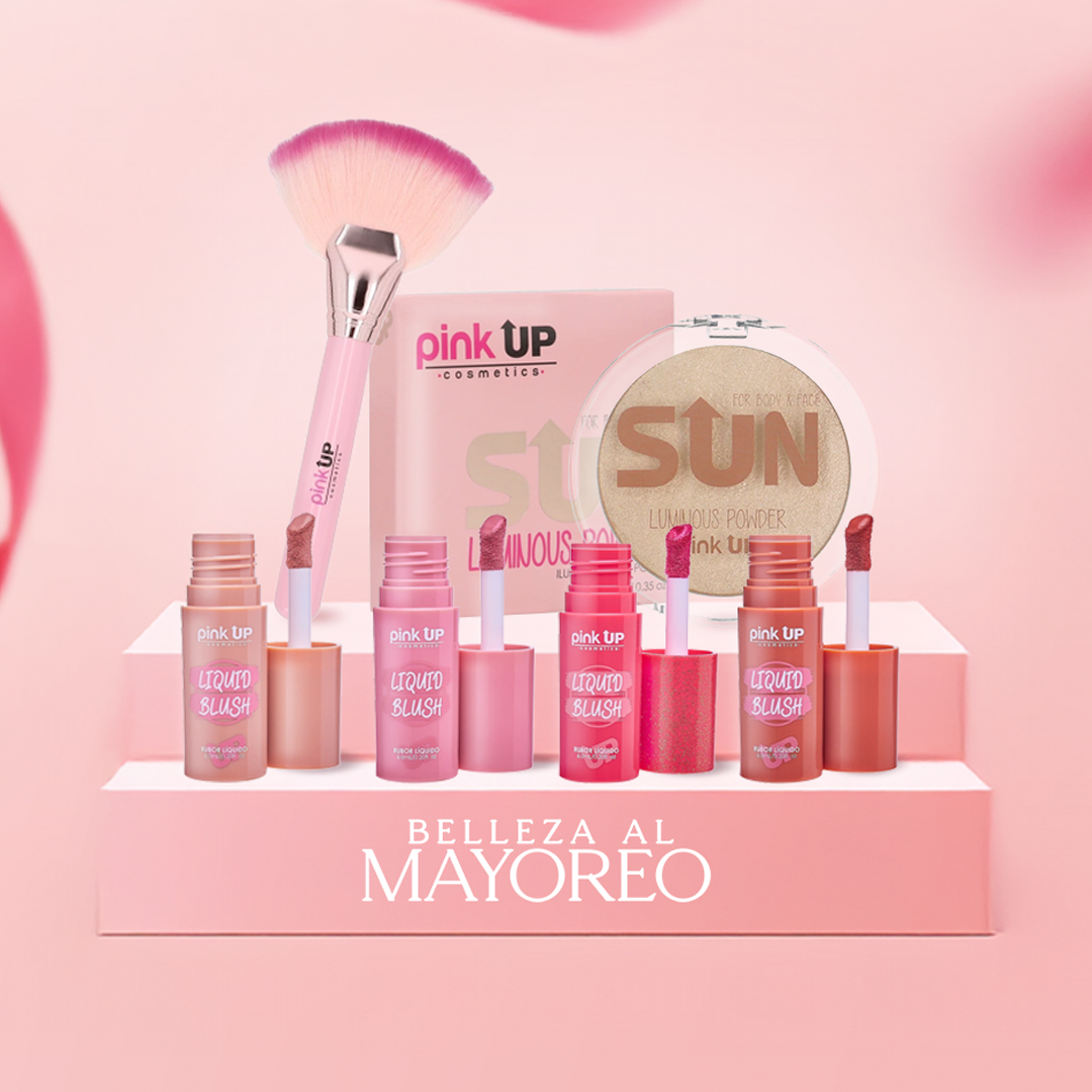 "Cheeky Blush Kit"