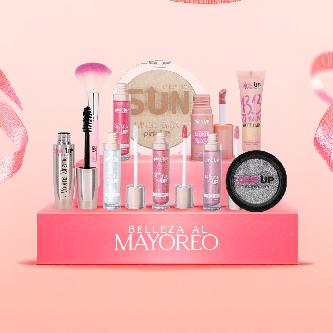 "Pink Select"