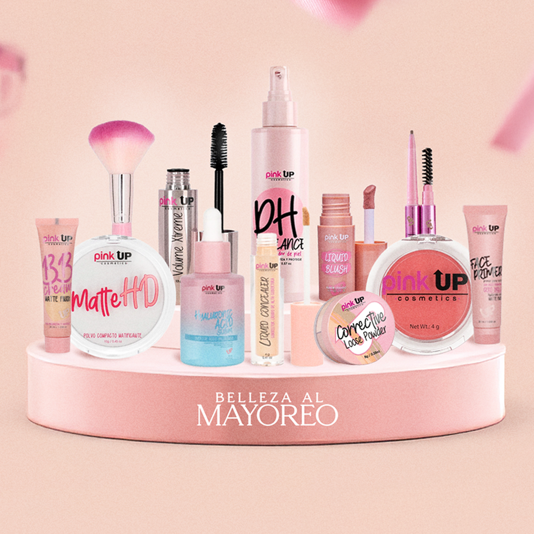"Full Makeup”