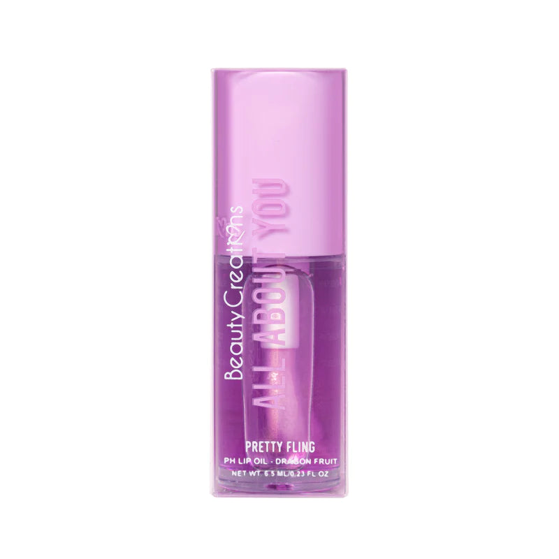 ALL ABOUT YOU PH LIP OIL