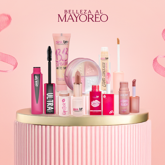 "Daily Makeup"