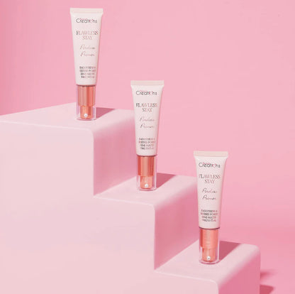 FLAWLESS STAY PORELESS PRIMER