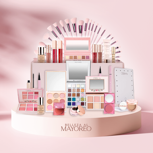 Makeup Artist