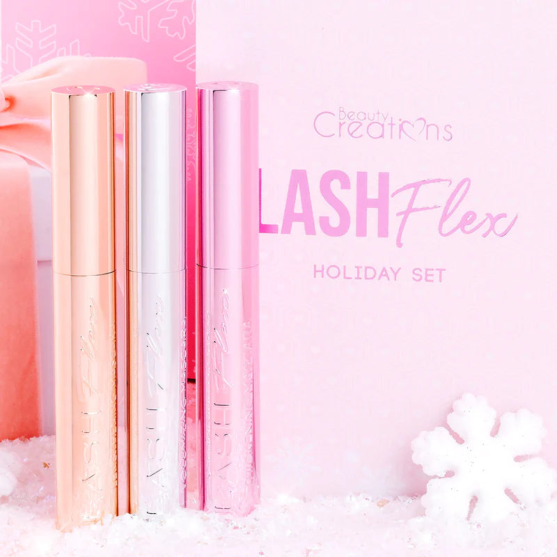 LASH FLEX HOLIDAY SET-MASCARA-(1PC)