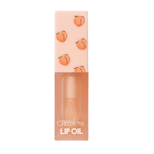 SWEET DOSE  LIP OIL