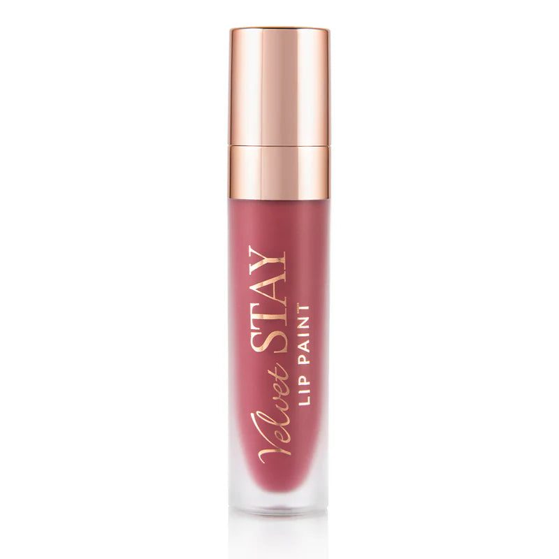 VELVET STAY LIPSTICK