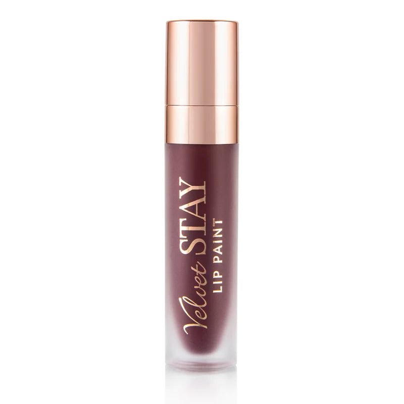 VELVET STAY LIPSTICK