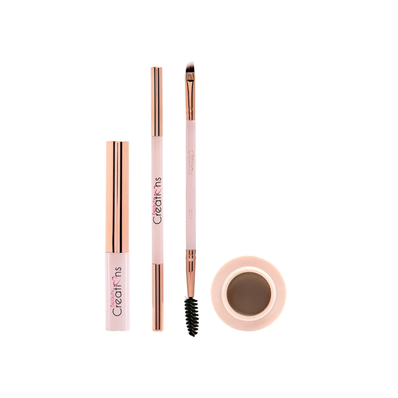 EYEBROW DEFINER 911 ESSENTIALS