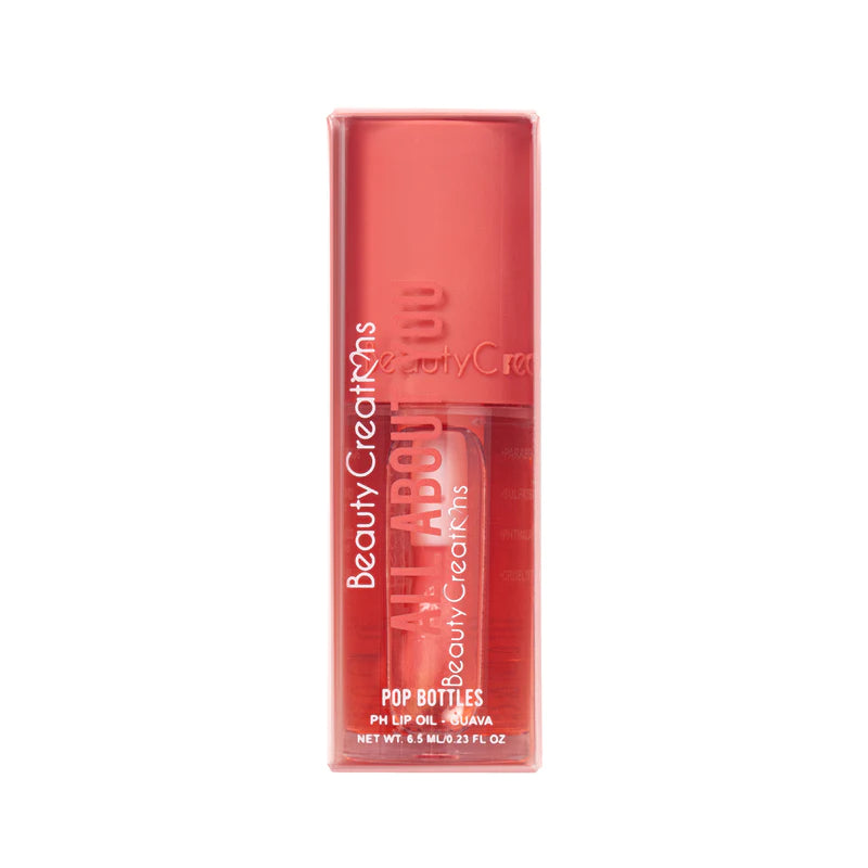 ALL ABOUT YOU PH LIP OIL