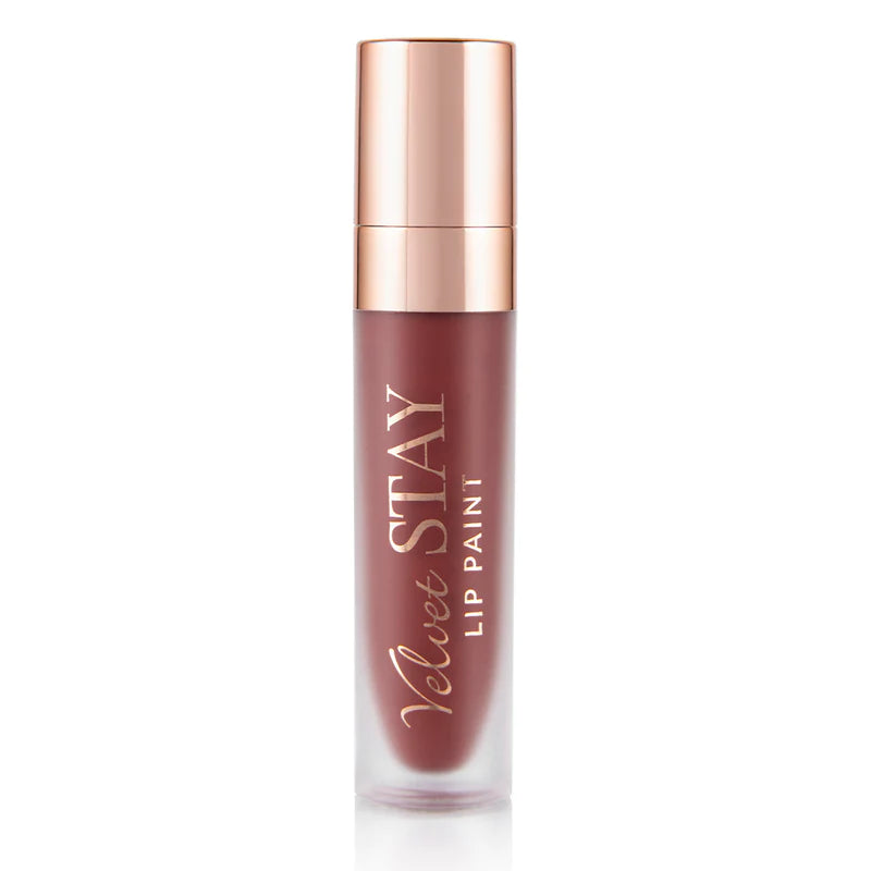 VELVET STAY LIPSTICK