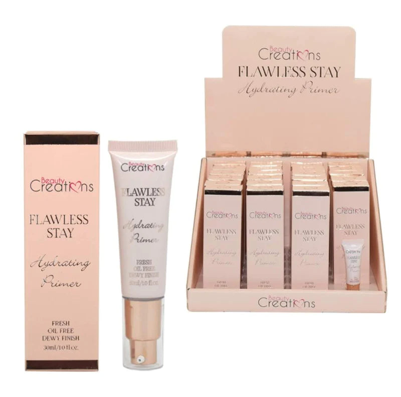 FLAWLESS STAY HYDRATING PRIMER