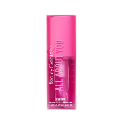 ALL ABOUT YOU PH LIP OIL