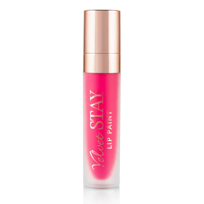 VELVET STAY LIPSTICK