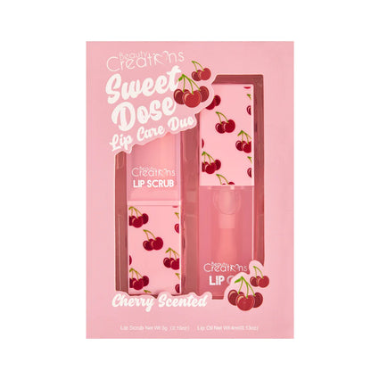 SWEET SCENTED SWEET DOSE DUO