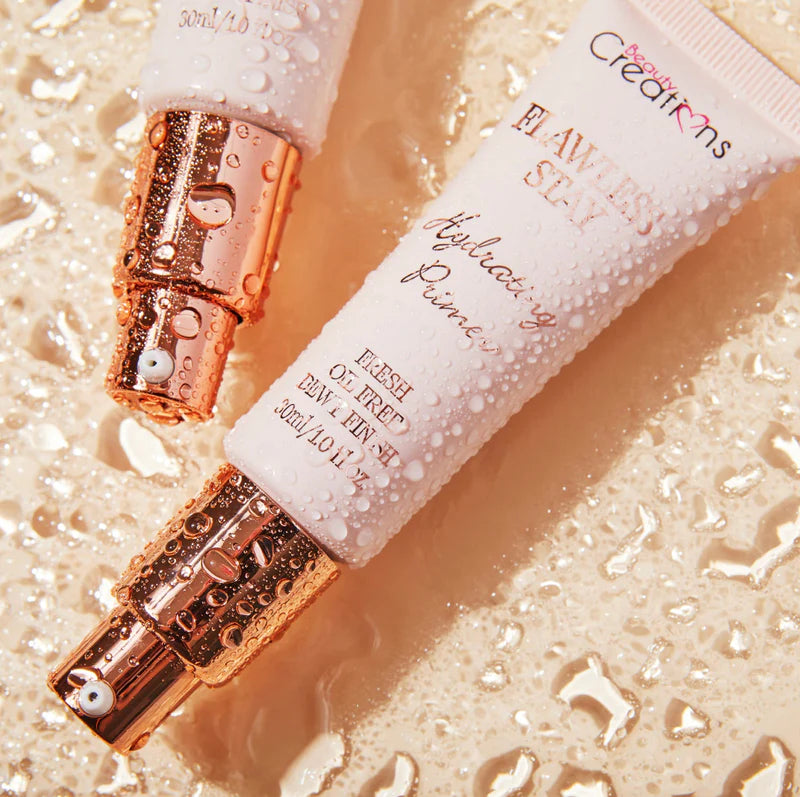 FLAWLESS STAY HYDRATING PRIMER