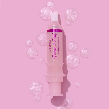 LIP GLOSS VOLUMINIZADOR PLUMP & POUT